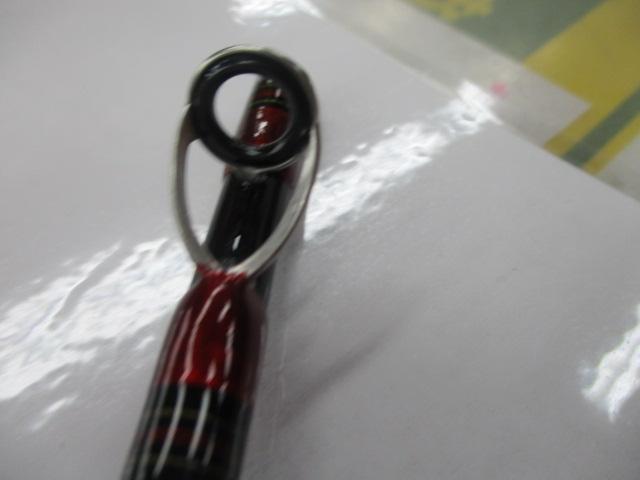 20アナリスター メバル 270