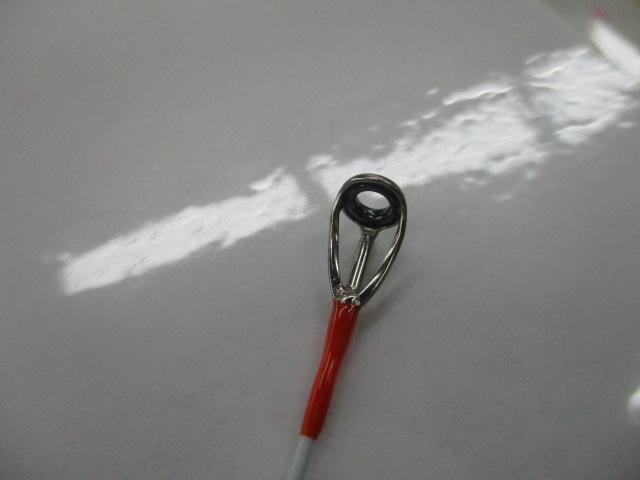 20アナリスター メバル 270