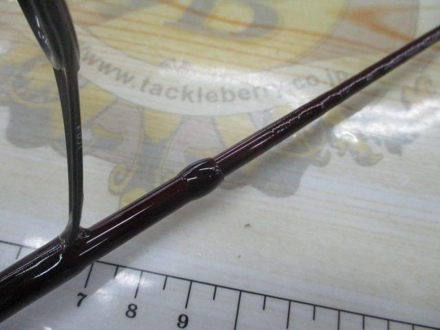 スコーピオンXV 2401FF-2