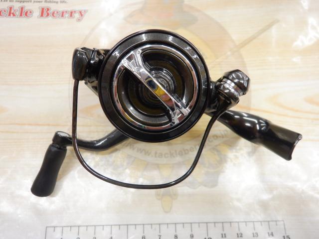 23ヴァンキッシュ C2000S