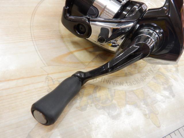 23ヴァンキッシュ C2000S