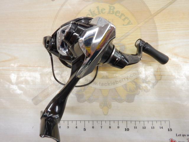 23ヴァンキッシュ C2000S