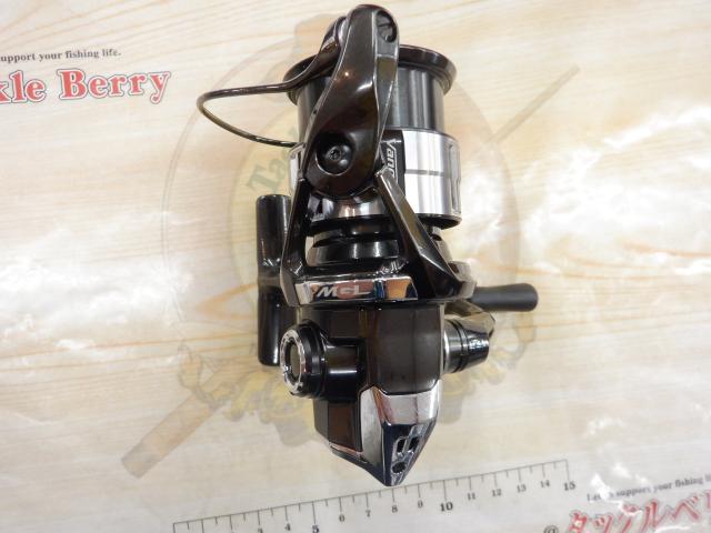 23ヴァンキッシュ C2000S