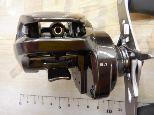 23メタニウム 101XG