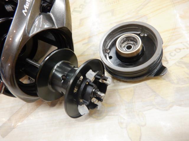 23メタニウム 101XG