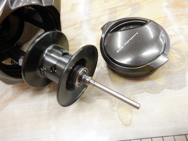 23メタニウム 101XG