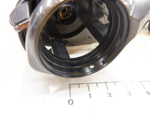 23メタニウム 101XG