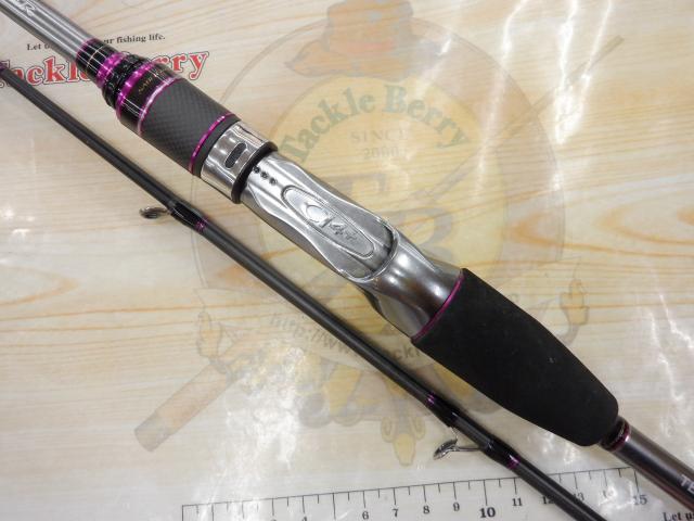 サーベルマスターテンヤ 91H160