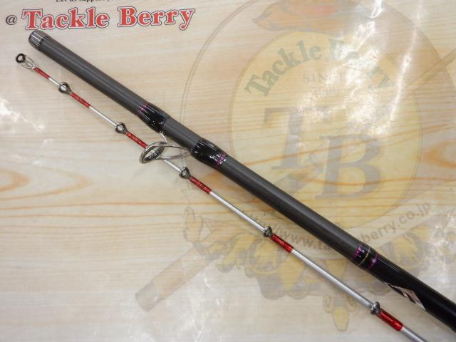 サーベルマスターテンヤ 91H160