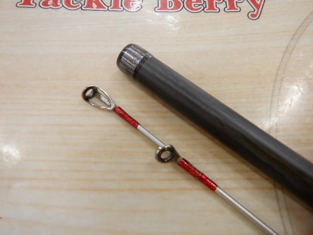 サーベルマスターテンヤ 91H160