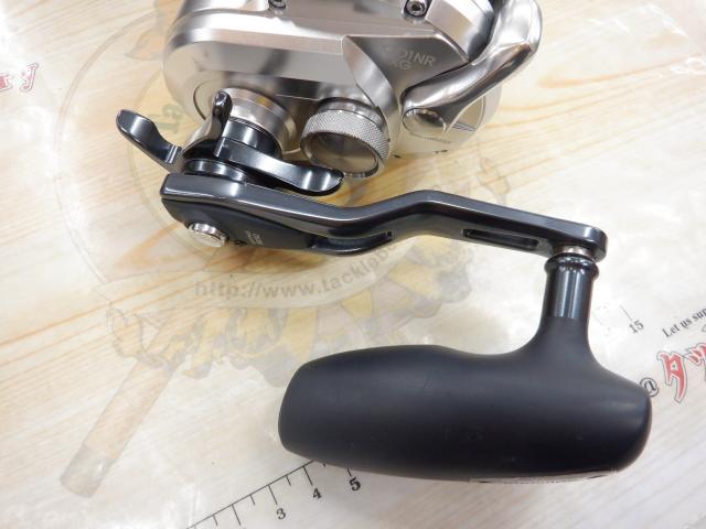 21オシアジガー 2001NR XG