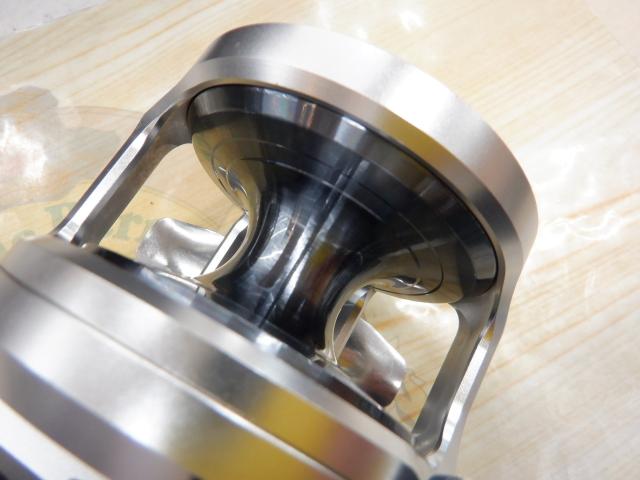 21オシアジガー 2001NR XG