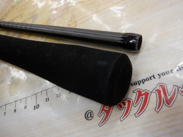 21ムーンショット S96MH