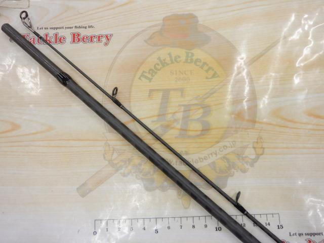 21ムーンショット S96MH