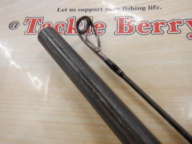 21ムーンショット S96MH