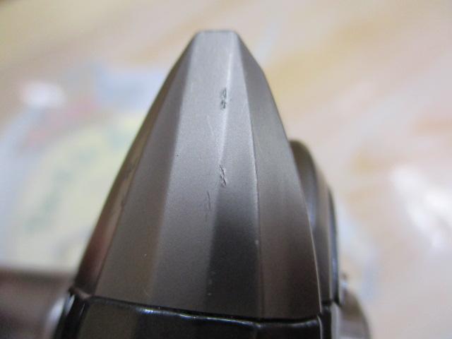 レボ ALXシータ(Θ) 2500MSH