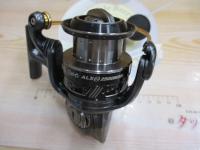 レボ ALXシータ(Θ) 2500MSH