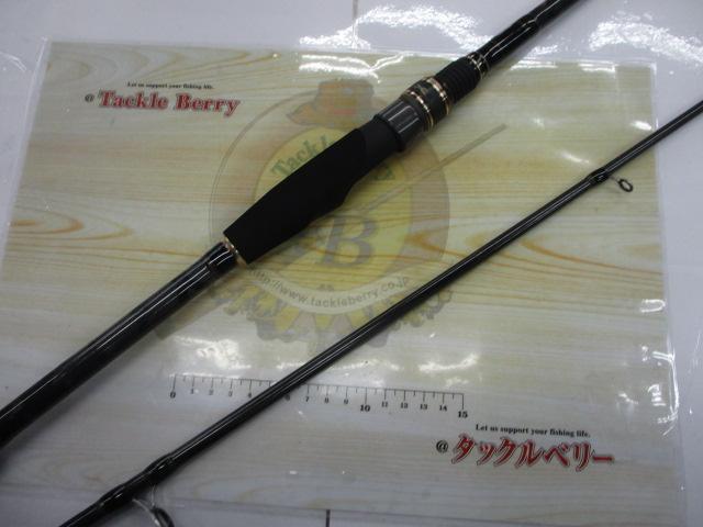 タコスフィールド TKFS-762H｜＠ベリーネット 日本最大新品中古釣具WEB