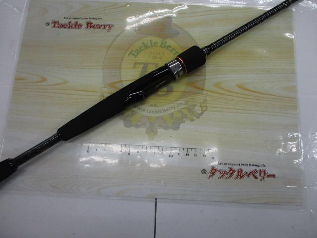 アズーロキャスティングタコ55TK-66S