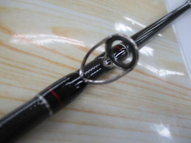 アズーロキャスティングタコ55TK-66S