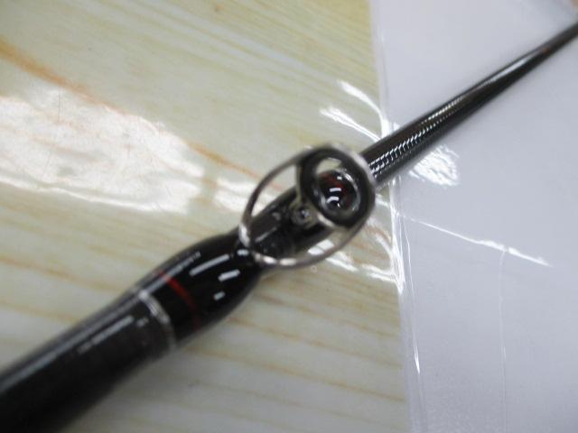 アズーロキャスティングタコ55TK-66S