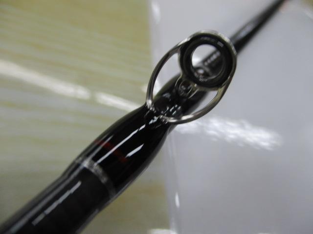 アズーロキャスティングタコ55TK-66S