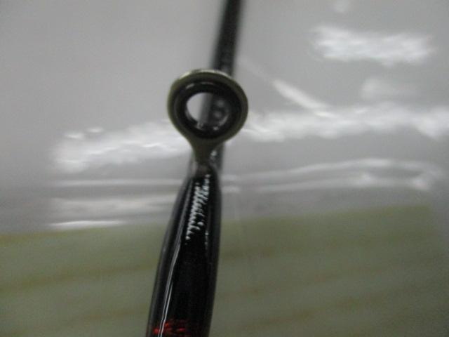 アズーロキャスティングタコ55TK-66S