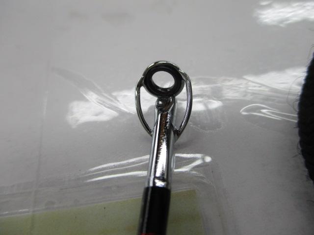 アズーロキャスティングタコ55TK-66S