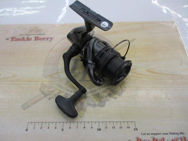 18エクスセンスCI4+ C3000MHG