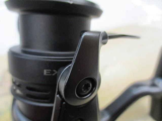 18エクスセンスCI4+ C3000MHG