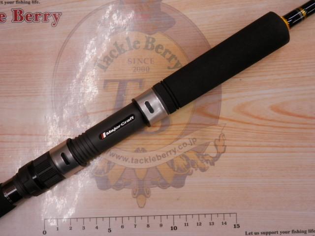 クロステージ CRX-902SSJ