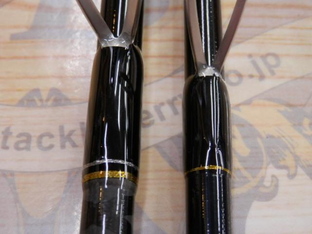 クロステージ CRX-902SSJ