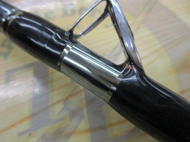 海攻ワラサリミテッド 80-300