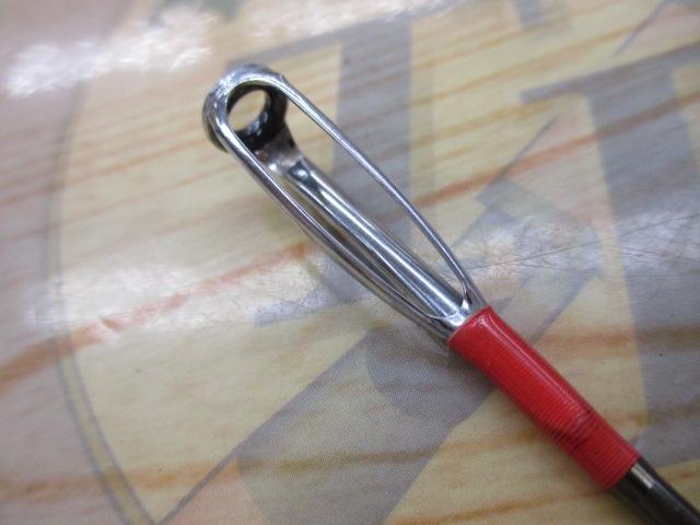 海攻ワラサリミテッド 80-300