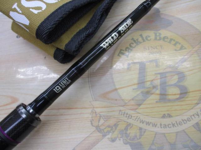 ワイルドサイド WSC63MH