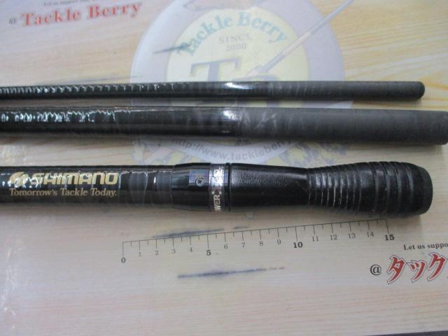 ハイパワーXスーパーサーフカスタム 405CX