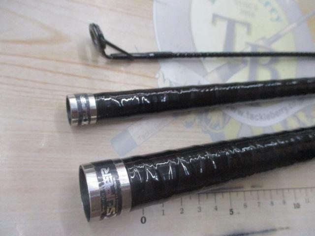 ハイパワーXスーパーサーフカスタム 405CX