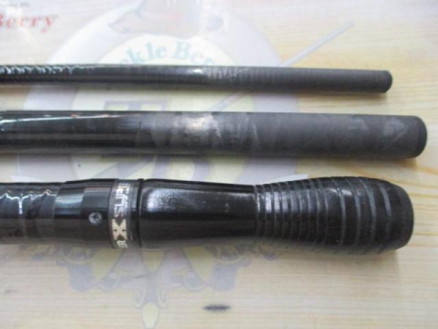 ハイパワーXスーパーサーフカスタム 405CX