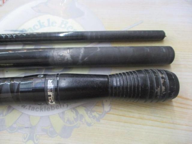 ハイパワーXスーパーサーフカスタム 405CX