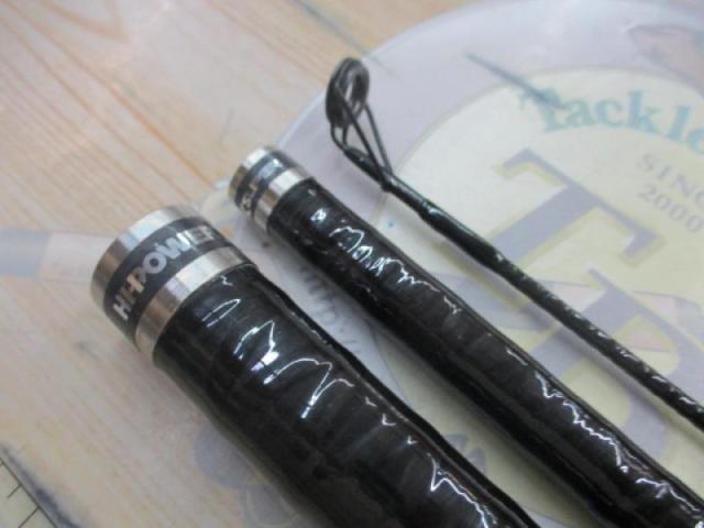 ハイパワーXスーパーサーフカスタム 405CX