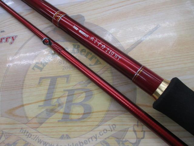 ウェブレット スミイカ 240NT