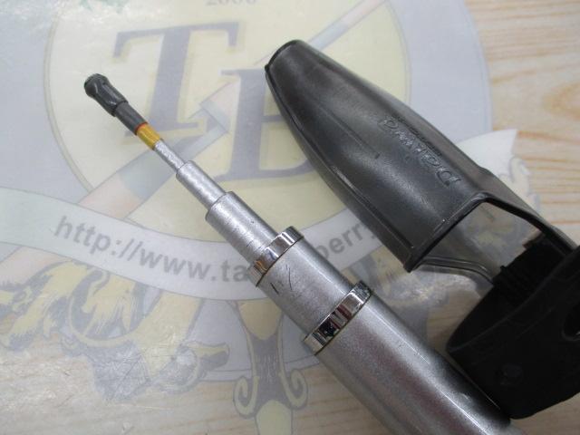 HSリーガルISO 1.5-53I