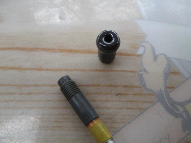 HSリーガルISO 1.5-53I