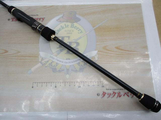 ティップバンSSD S65ML/SL