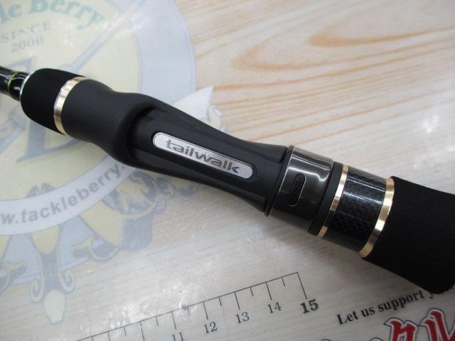 ティップバンSSD S65ML/SL