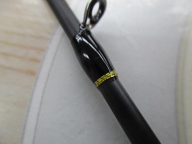 ティップバンSSD S65ML/SL