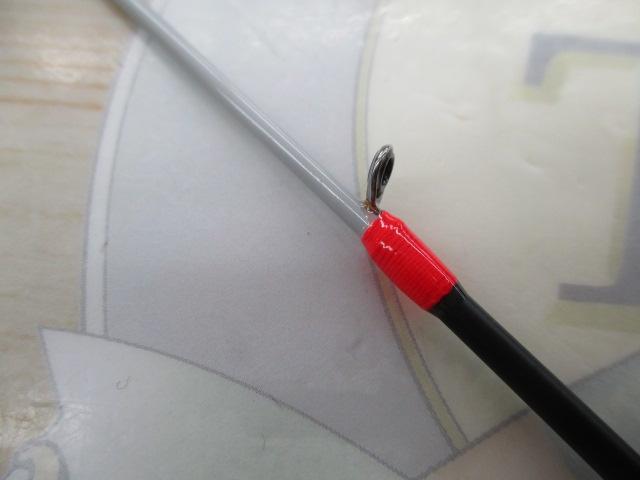 ティップバンSSD S65ML/SL