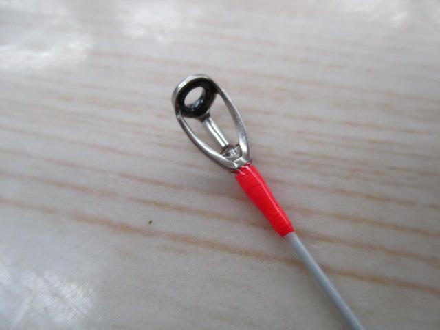 ティップバンSSD S65ML/SL