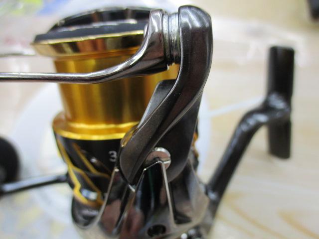 20ツインパワー 3000MHG