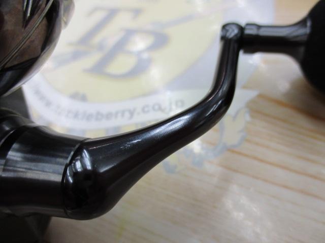 20ツインパワー 3000MHG